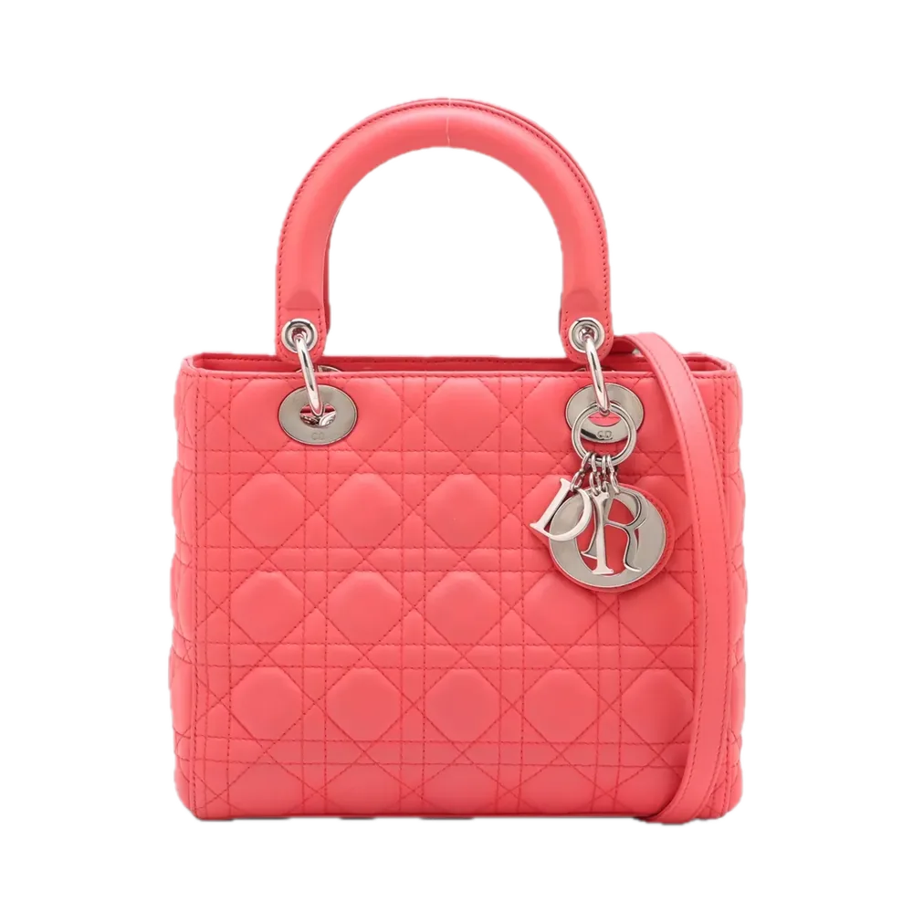 Dior Lady Dior Medium